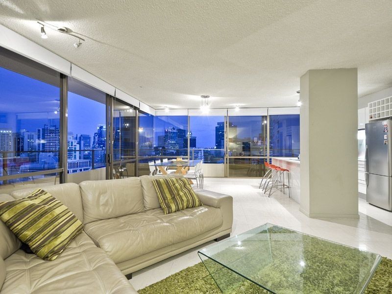 705/32 Leichhardt Street, Spring Hill QLD 4000