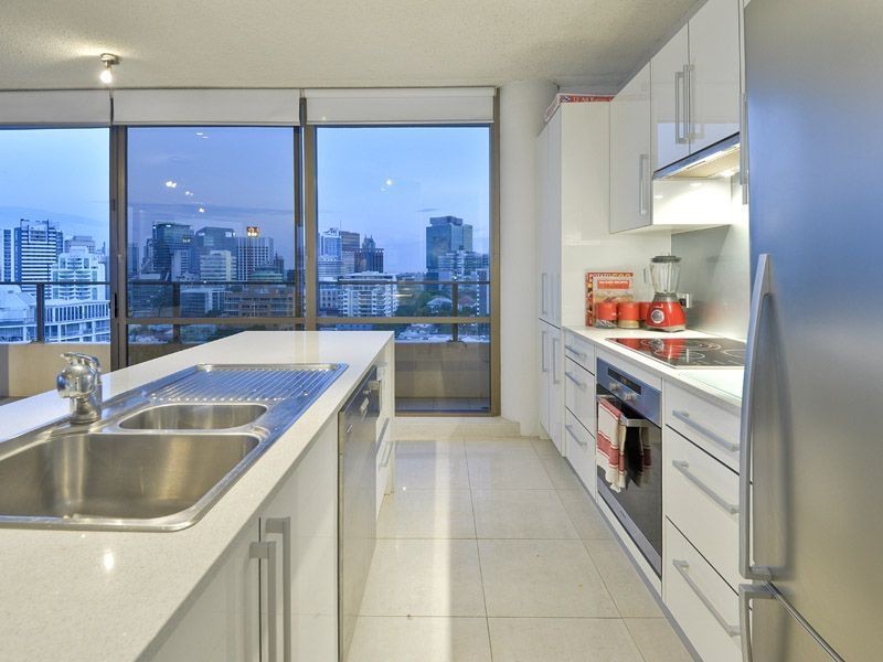 705/32 Leichhardt Street, Spring Hill QLD 4000