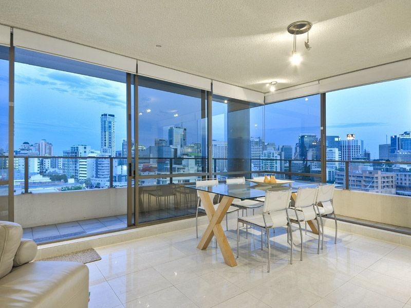 705/32 Leichhardt Street, Spring Hill QLD 4000