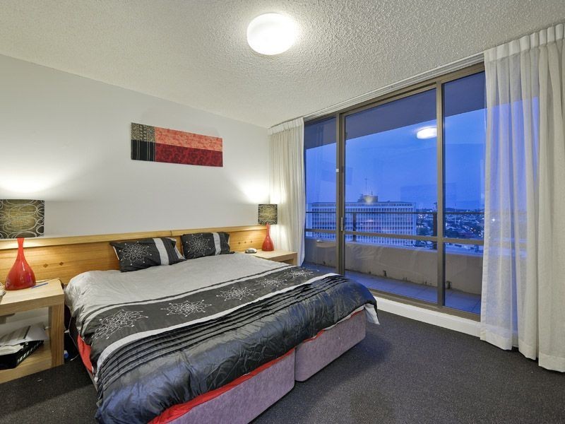 705/32 Leichhardt Street, Spring Hill QLD 4000