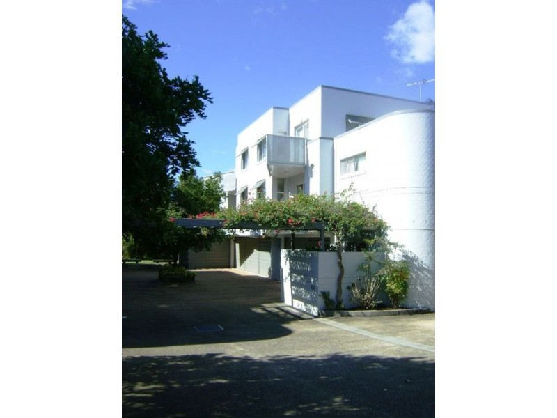 12/25 Duke Street, Ascot QLD 4007