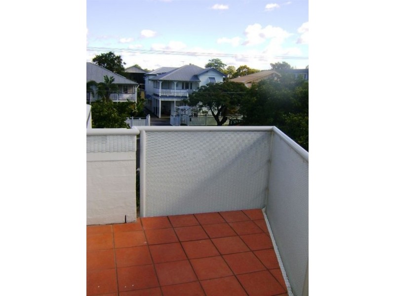 12/25 Duke Street, Ascot QLD 4007