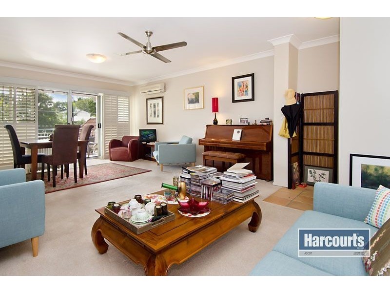 4/41 Stevenson Street, Ascot QLD 4007
