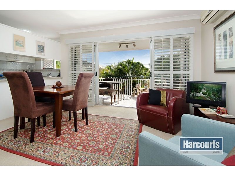 4/41 Stevenson Street, Ascot QLD 4007