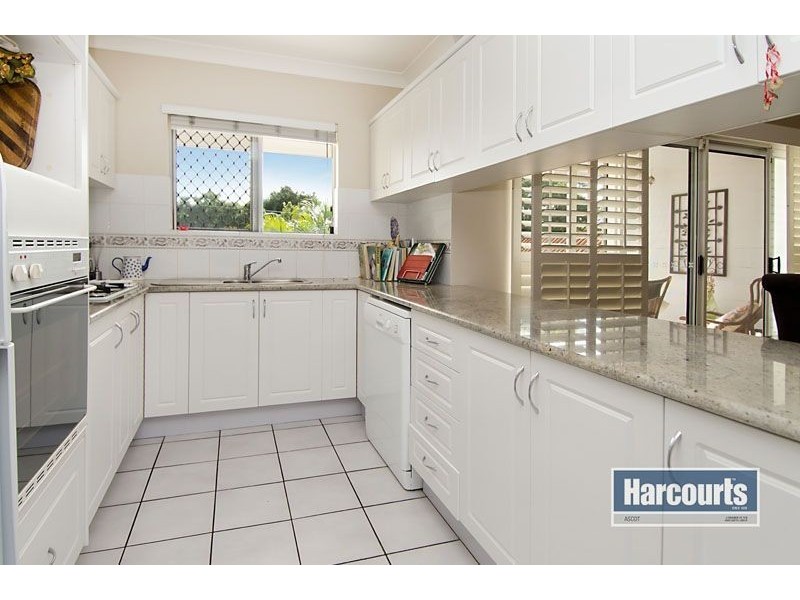 4/41 Stevenson Street, Ascot QLD 4007