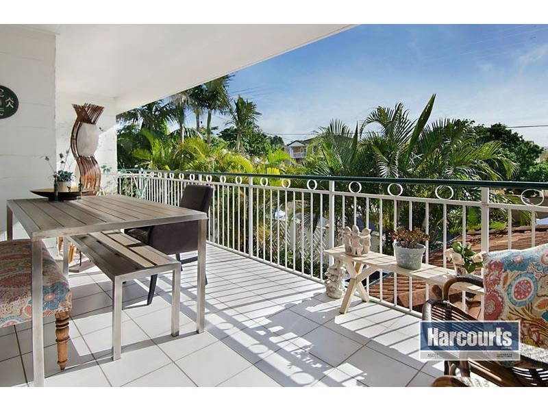 4/41 Stevenson Street, Ascot QLD 4007