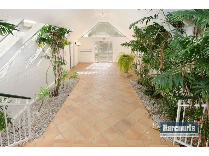 4/41 Stevenson Street, Ascot QLD 4007