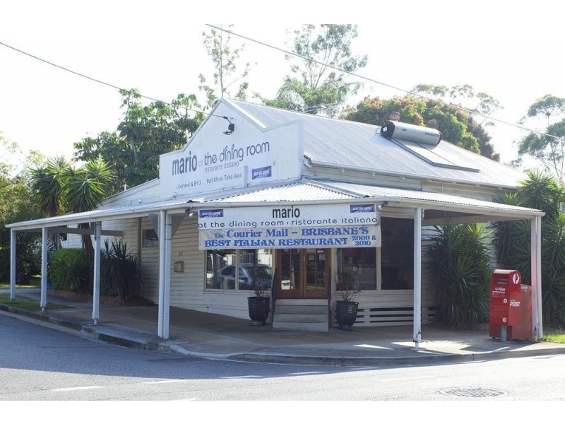 24 McIntyre Street, Hendra QLD 4011