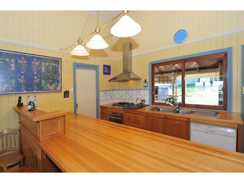 420 Glamorganvale-Lowood Road, Glamorgan Vale QLD 4306