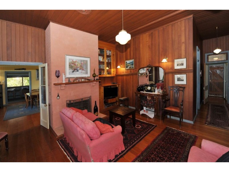 420 Glamorganvale-Lowood Road, Glamorgan Vale QLD 4306