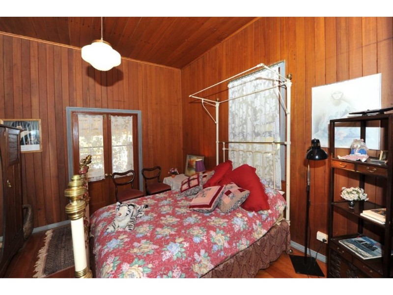 420 Glamorganvale-Lowood Road, Glamorgan Vale QLD 4306