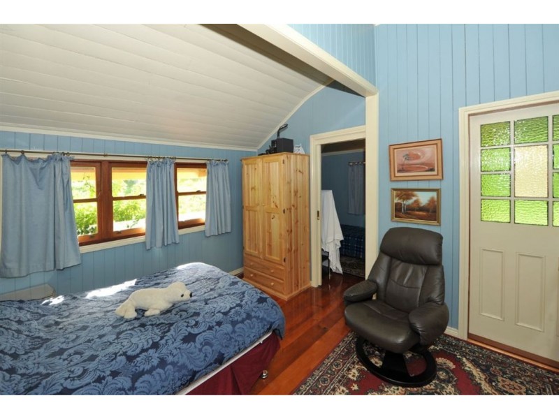 420 Glamorganvale-Lowood Road, Glamorgan Vale QLD 4306