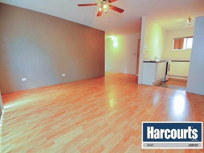 3/12 Elliott Street, Clayfield QLD 4011