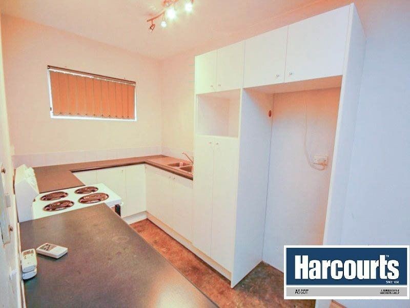 3/12 Elliott Street, Clayfield QLD 4011