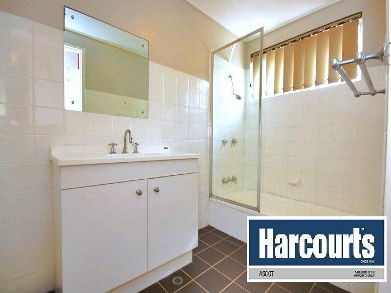 3/12 Elliott Street, Clayfield QLD 4011