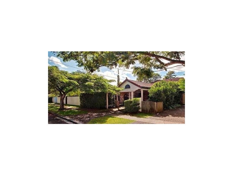 39 Sparkes Avenue, Hamilton QLD 4007