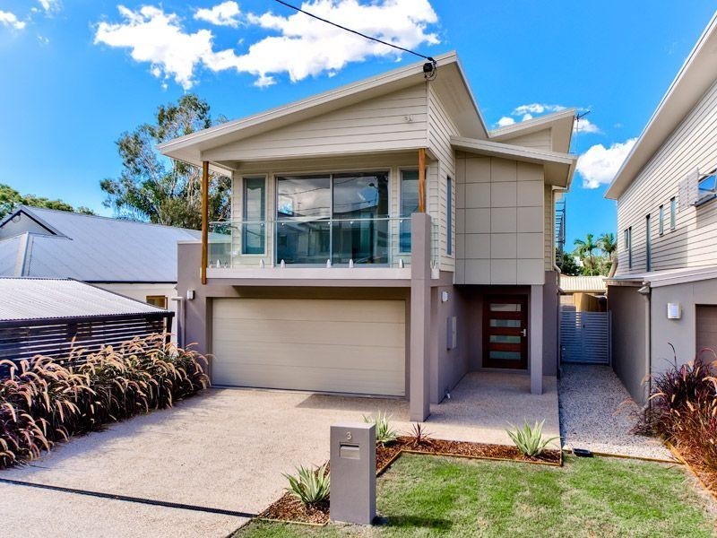 3 School Street, Hendra QLD 4011