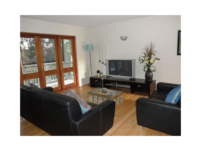 3/26 Rossiter Parade, Hamilton QLD 4007