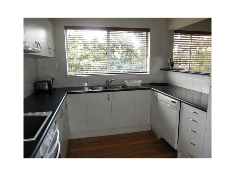 3/26 Rossiter Parade, Hamilton QLD 4007