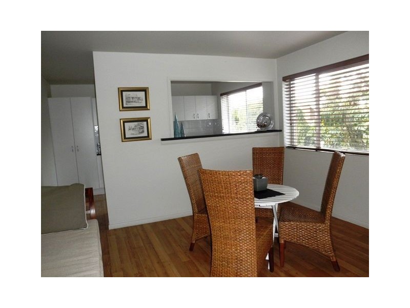 3/26 Rossiter Parade, Hamilton QLD 4007