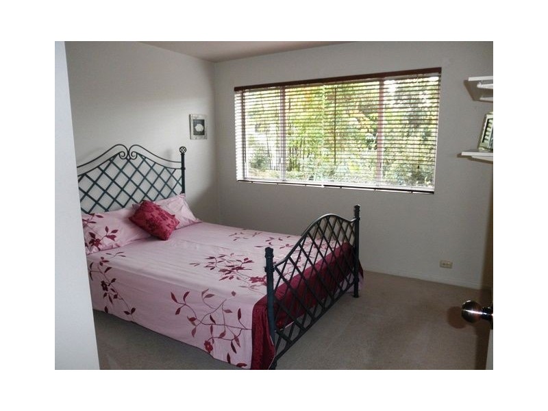 3/26 Rossiter Parade, Hamilton QLD 4007