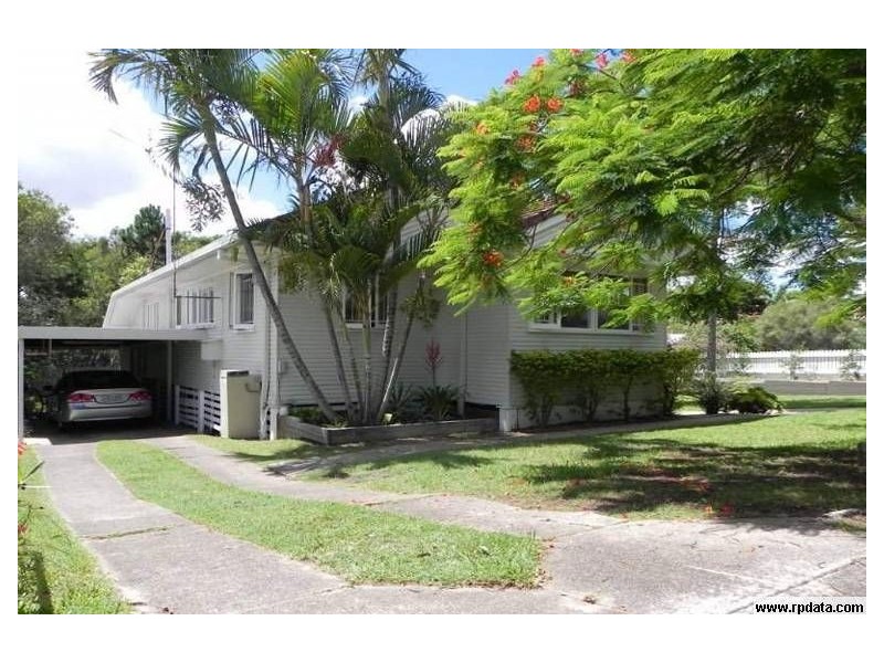 1 Crofton Street, Geebung QLD 4034