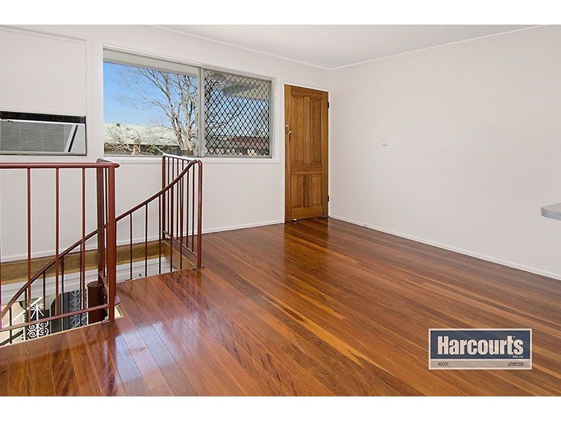 2/19 Hopetoun Street, Ascot QLD 4007