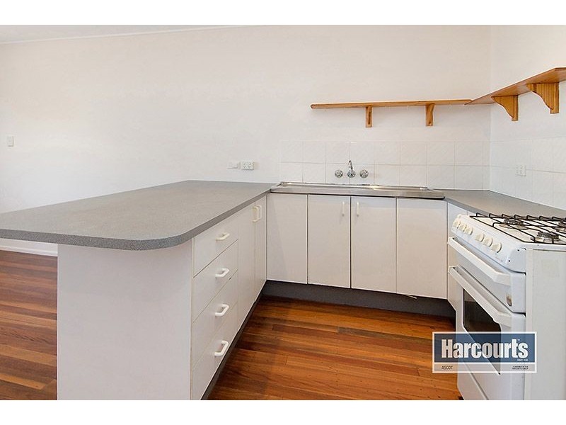 2/19 Hopetoun Street, Ascot QLD 4007