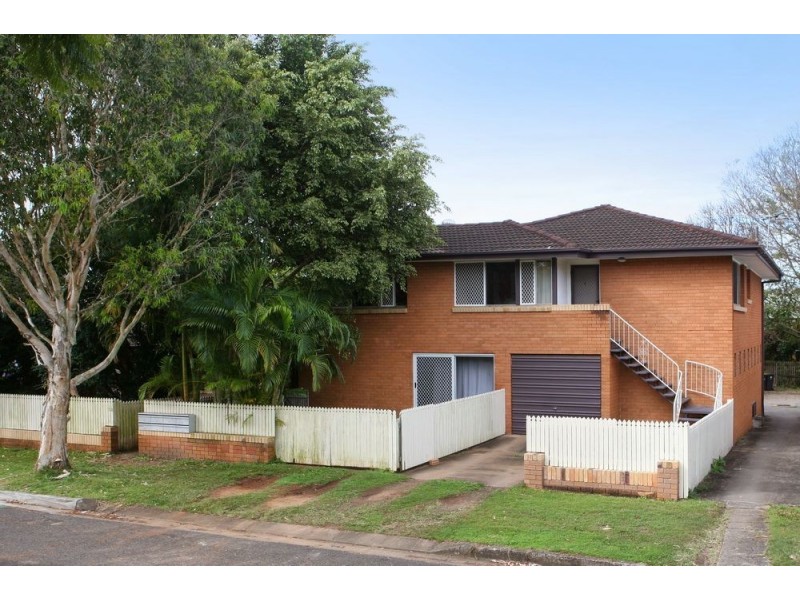2/19 Hopetoun Street, Ascot QLD 4007