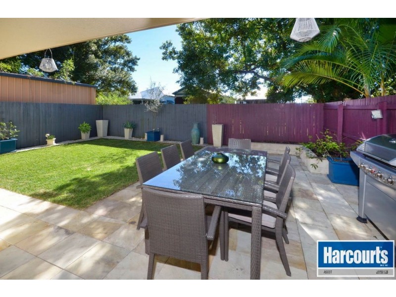 1/24 Hilda Street, Hamilton QLD 4007