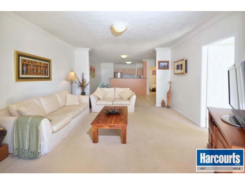 1/24 Hilda Street, Hamilton QLD 4007