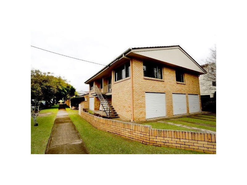 2/1 Vine Street, Ascot QLD 4007