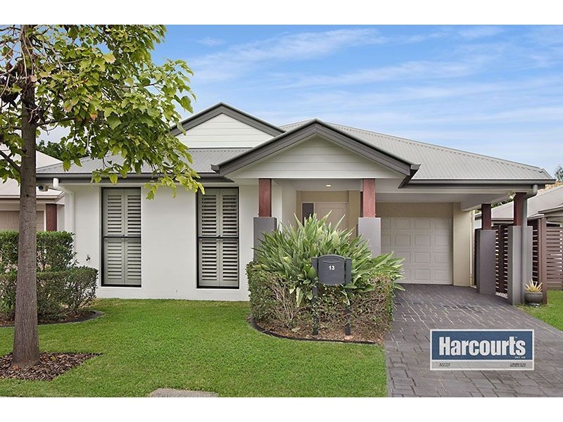 13/80 McIntyre Street, Hendra QLD 4011