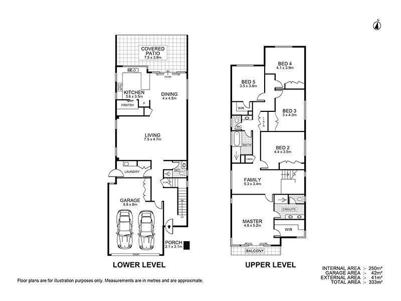 63 Harding Street, Hendra QLD 4011