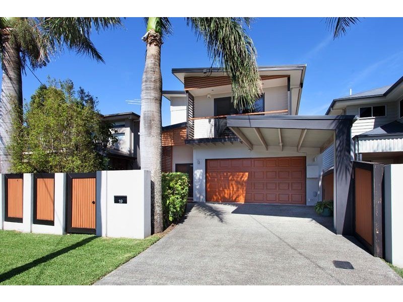 19 Clarke Street, Hendra QLD 4011
