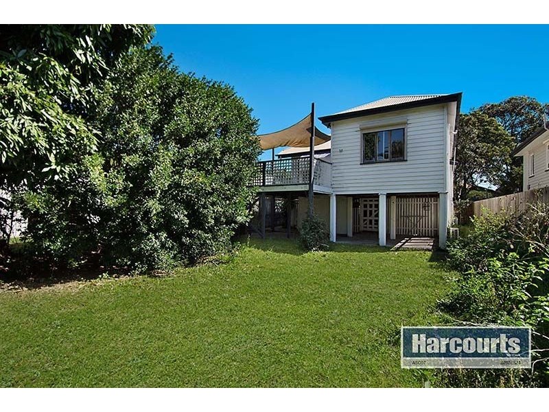 43 Pleystowe Crescent, Hendra QLD 4011