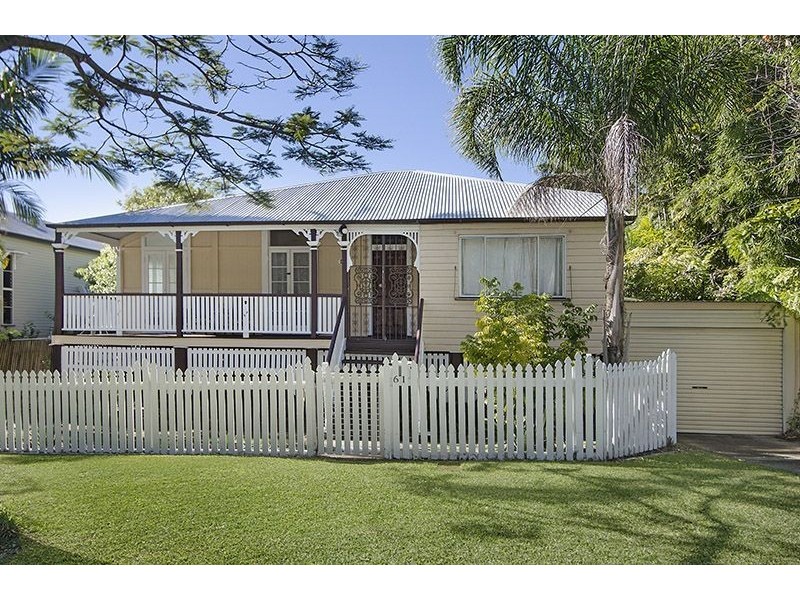 61 Goodwood Street, Hendra QLD 4011