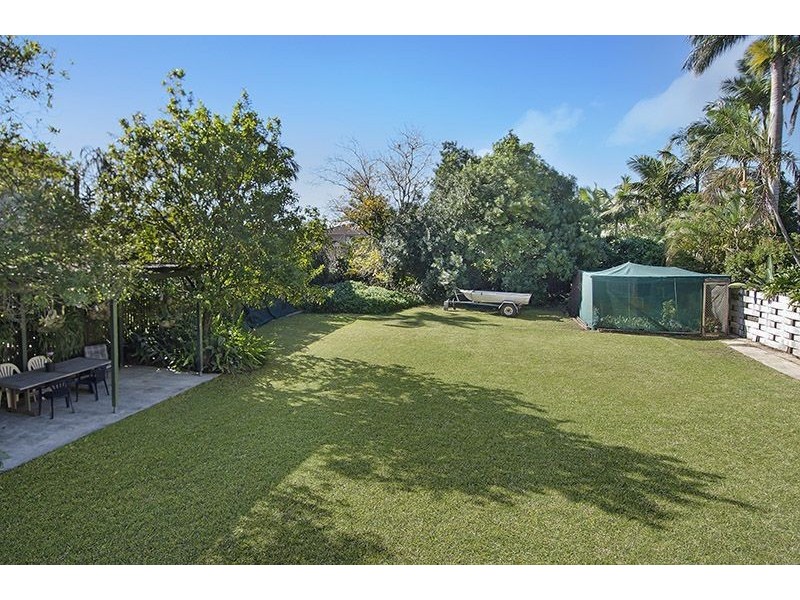 61 Goodwood Street, Hendra QLD 4011