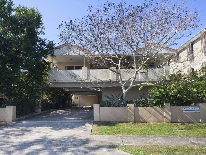 1/16 London Street, Nundah QLD 4012