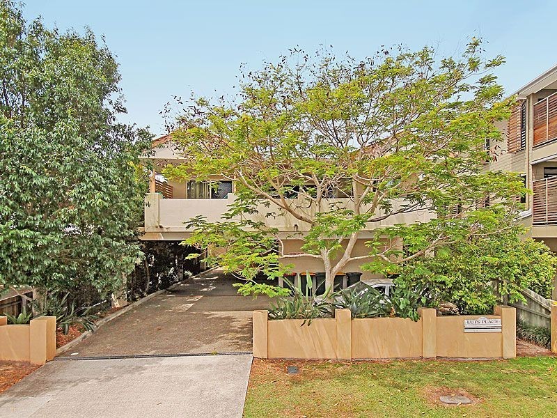 1/16 London Street, Nundah QLD 4012