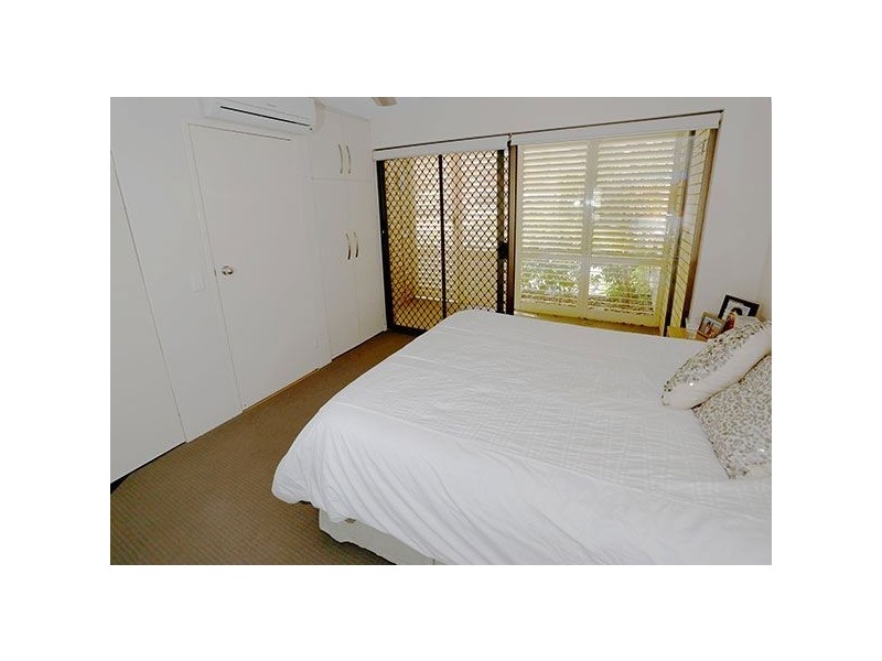 4/19 Llewellyn Street, New Farm QLD 4005