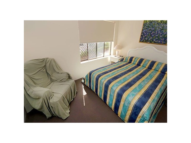 4/19 Llewellyn Street, New Farm QLD 4005