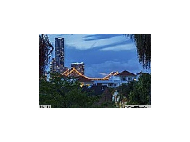 4/19 Llewellyn Street, New Farm QLD 4005