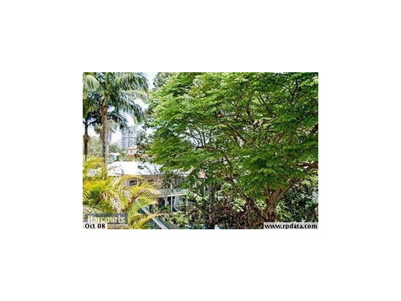 4/19 Llewellyn Street, New Farm QLD 4005