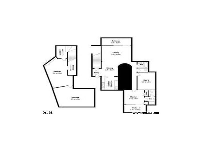 4/19 Llewellyn Street, New Farm QLD 4005