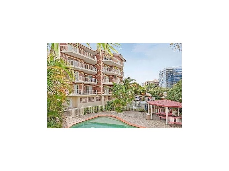 2/234 Shafston Avenue, Kangaroo Point QLD 4169
