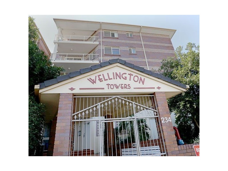 2/234 Shafston Avenue, Kangaroo Point QLD 4169