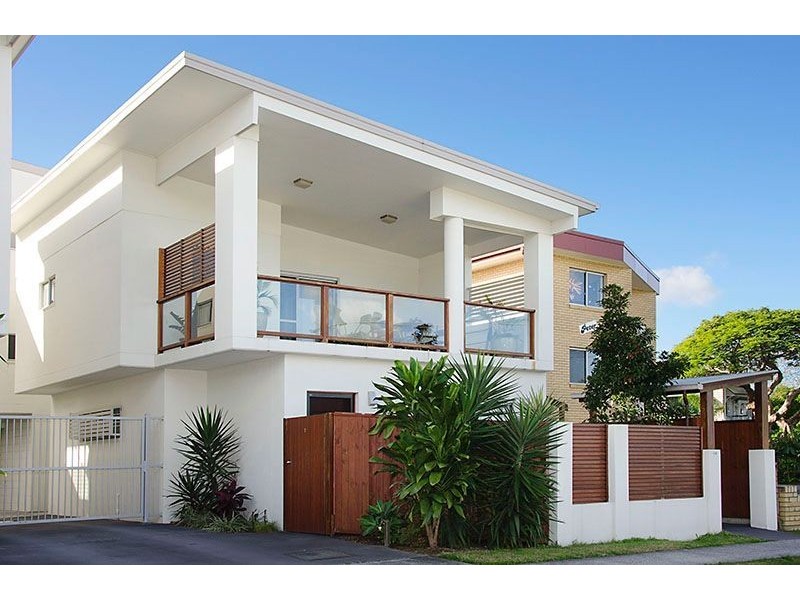 2/88 Kent, Hamilton QLD 4007