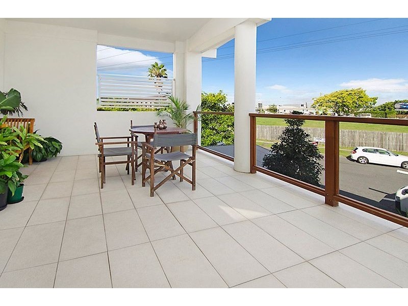 2/88 Kent, Hamilton QLD 4007