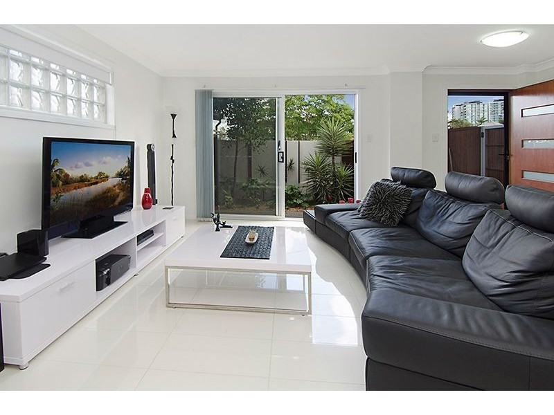 2/88 Kent, Hamilton QLD 4007